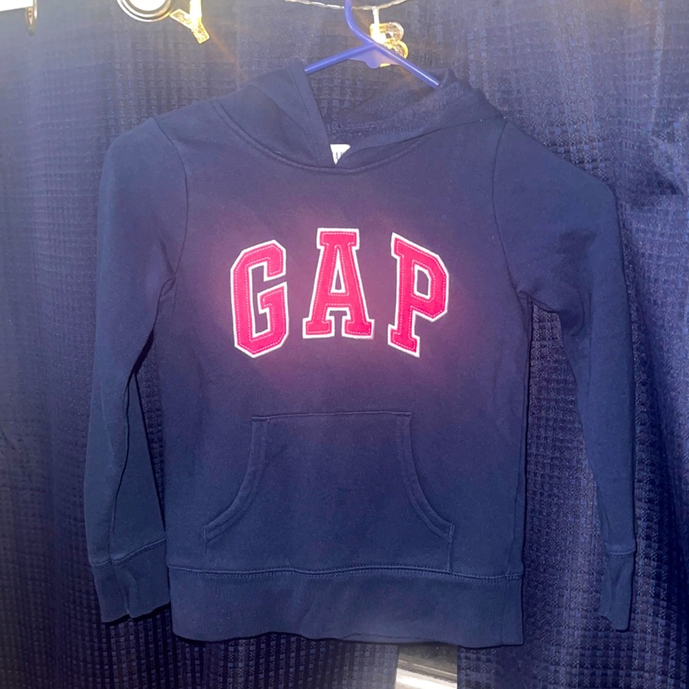 Gap Kids Girl Size 6/7